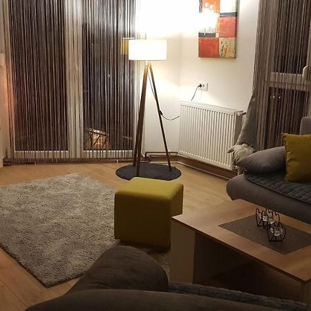 Apartman Mina Divčibare Kültér fotó