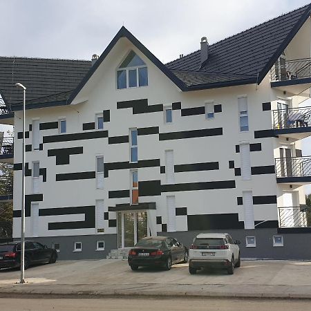 Apartman Mina Divčibare Kültér fotó