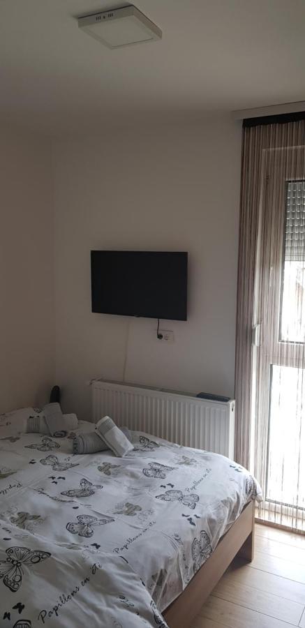 Apartman Mina Divčibare Kültér fotó