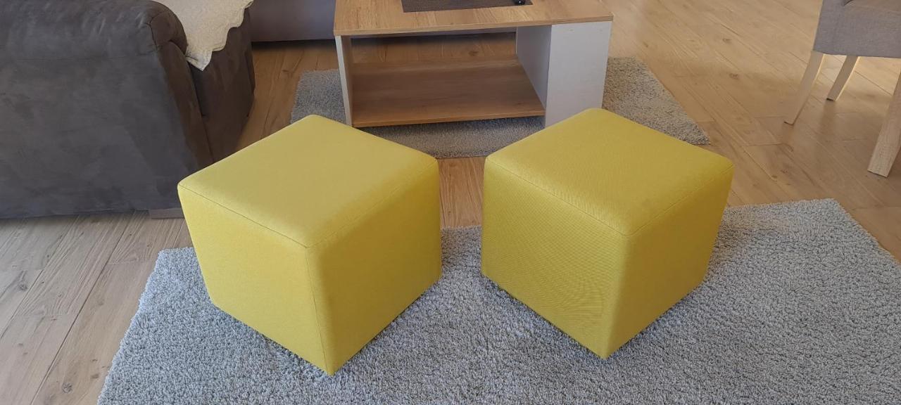 Apartman Mina Divčibare Kültér fotó