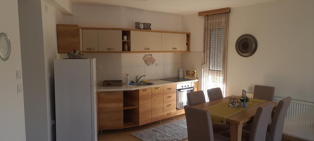 Apartman Mina Divčibare Kültér fotó
