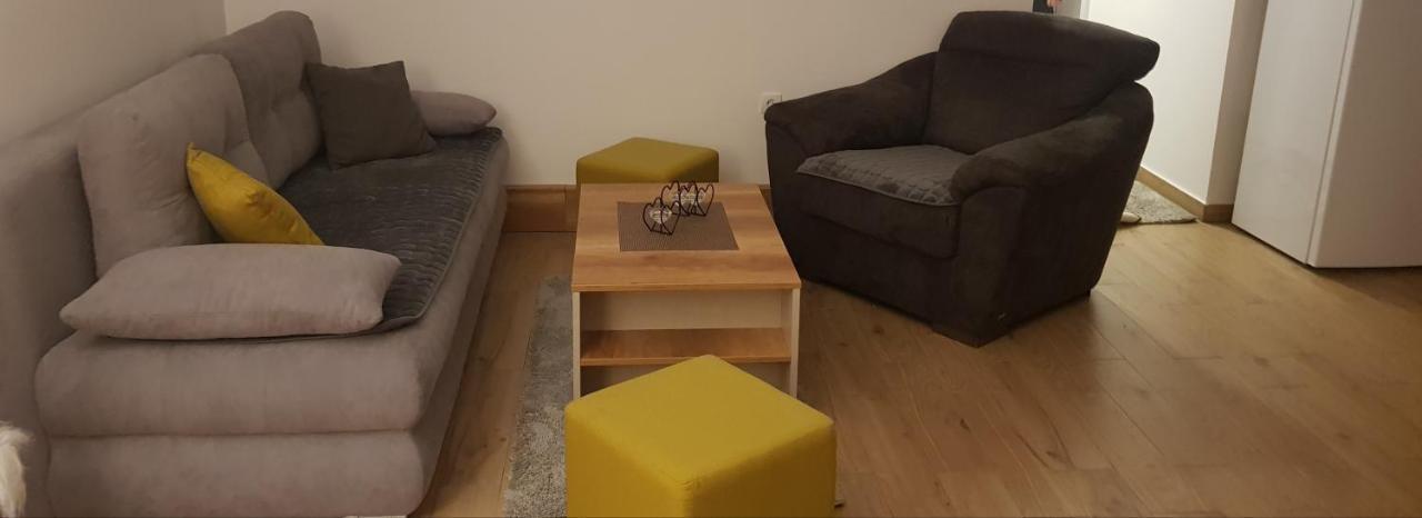 Apartman Mina Divčibare Kültér fotó