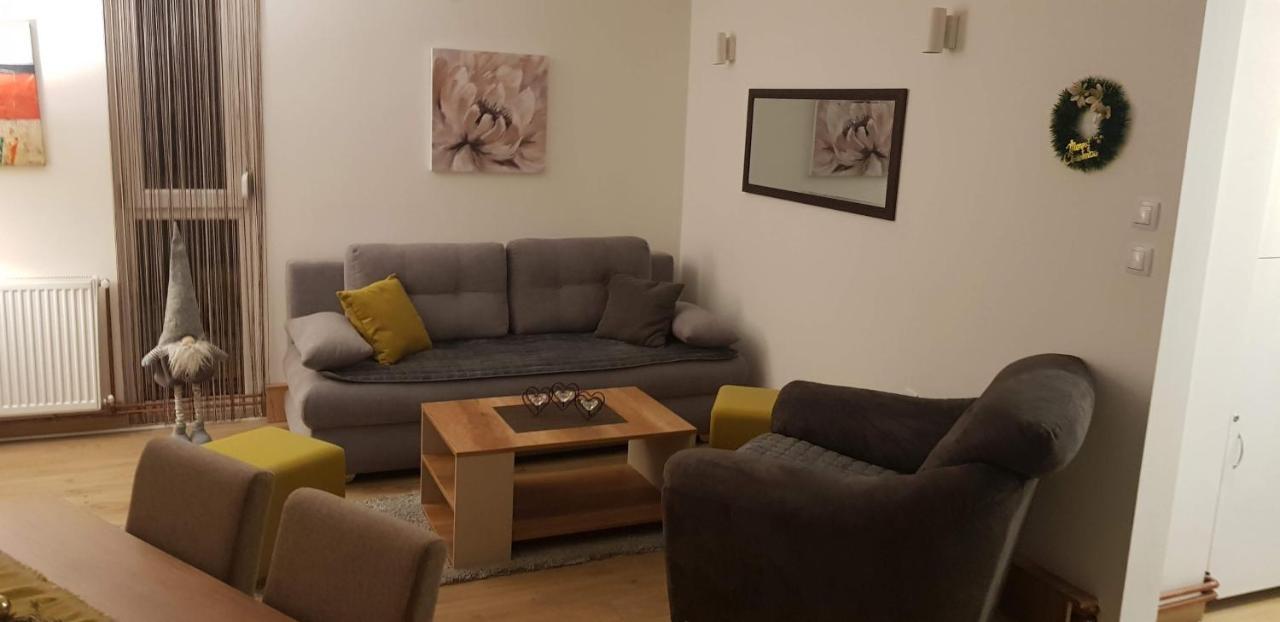Apartman Mina Divčibare Kültér fotó