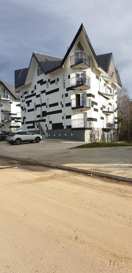 Apartman Mina Divčibare Kültér fotó