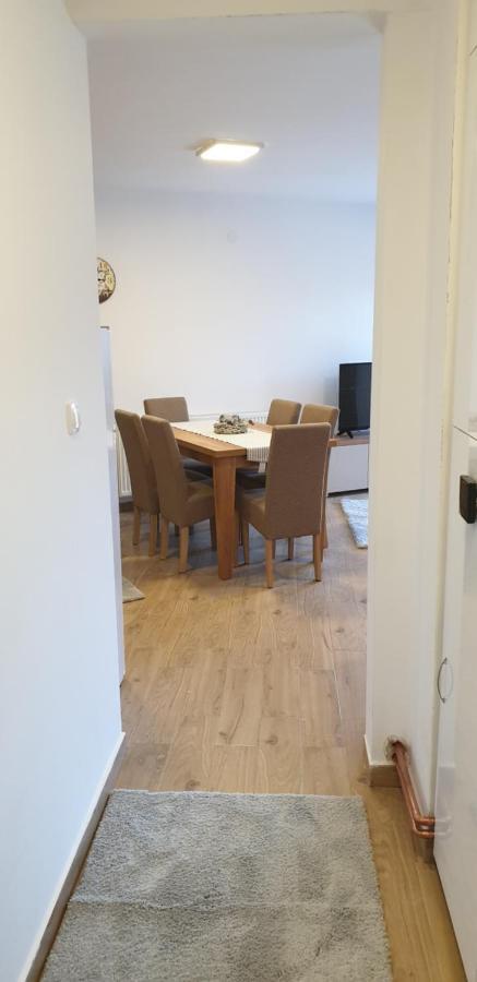 Apartman Mina Divčibare Kültér fotó