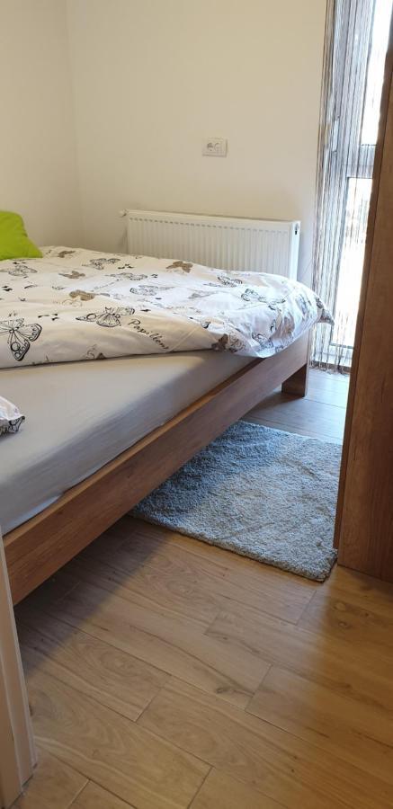 Apartman Mina Divčibare Kültér fotó