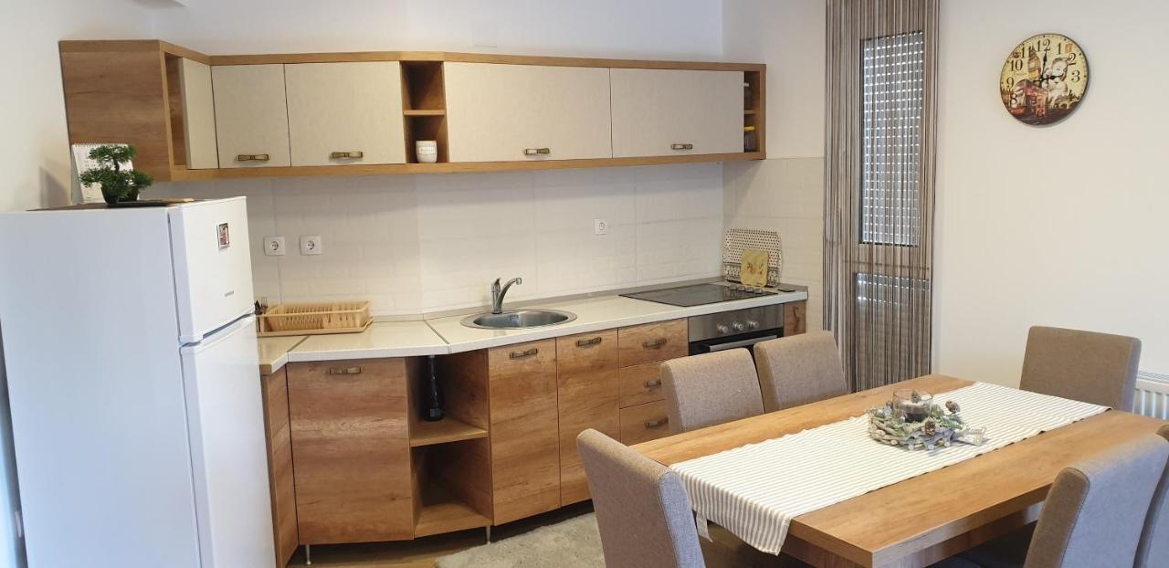 Apartman Mina Divčibare Kültér fotó