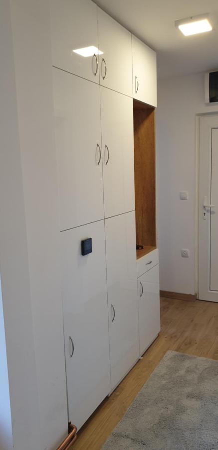 Apartman Mina Divčibare Kültér fotó