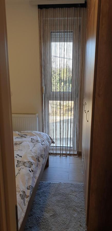 Apartman Mina Divčibare Kültér fotó