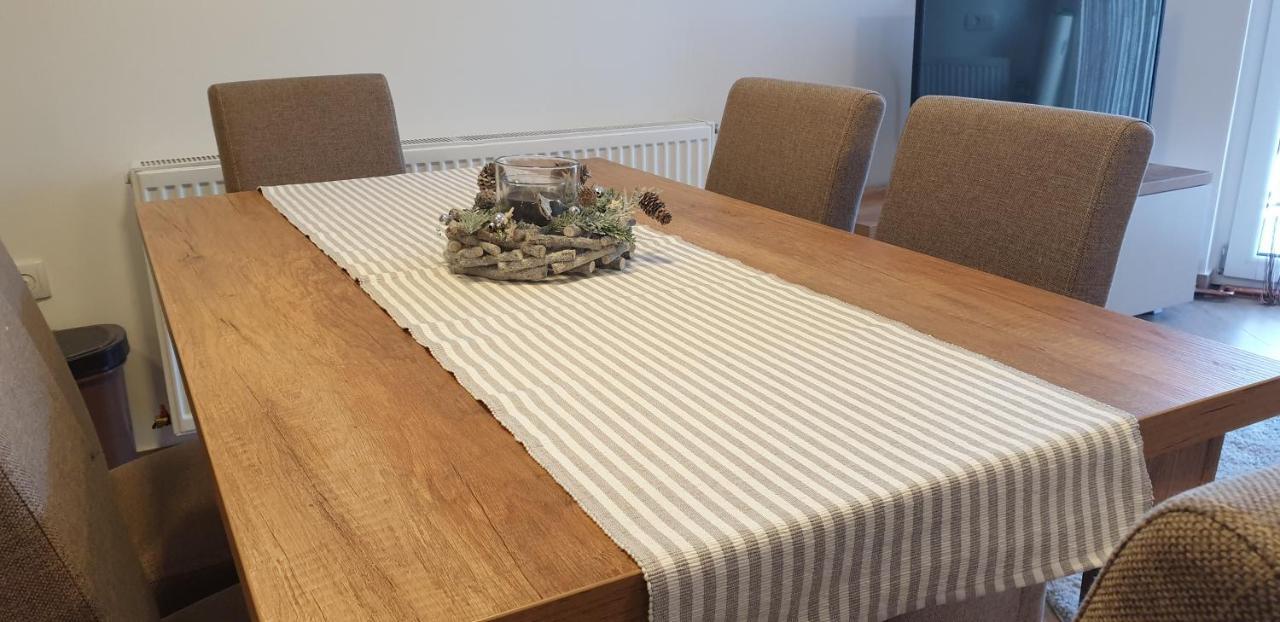 Apartman Mina Divčibare Kültér fotó