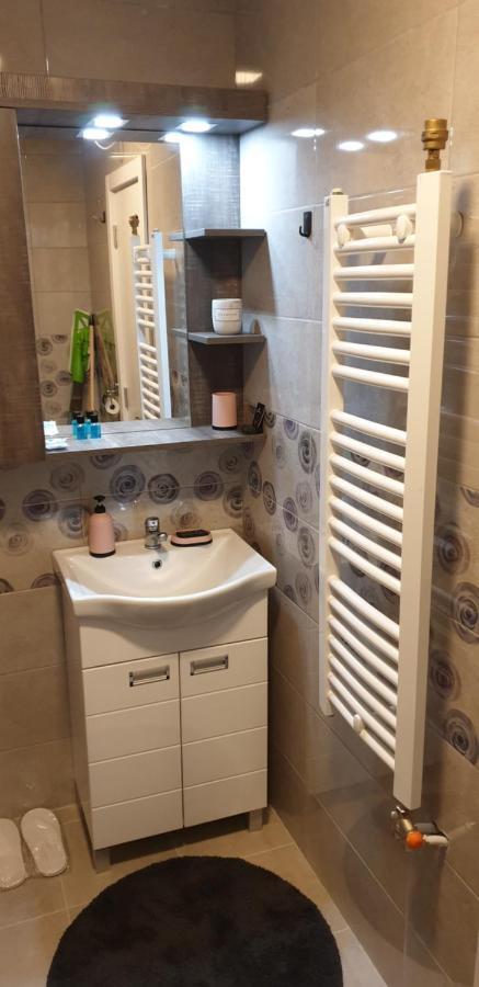 Apartman Mina Divčibare Kültér fotó
