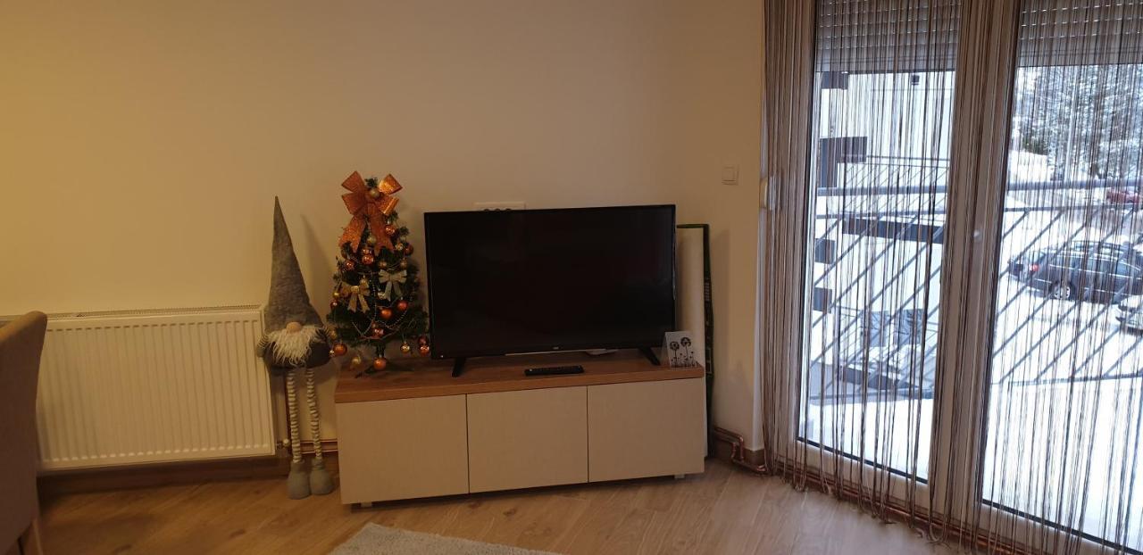 Apartman Mina Divčibare Kültér fotó