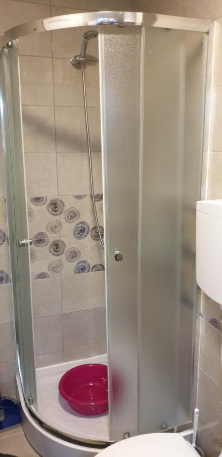 Apartman Mina Divčibare Kültér fotó