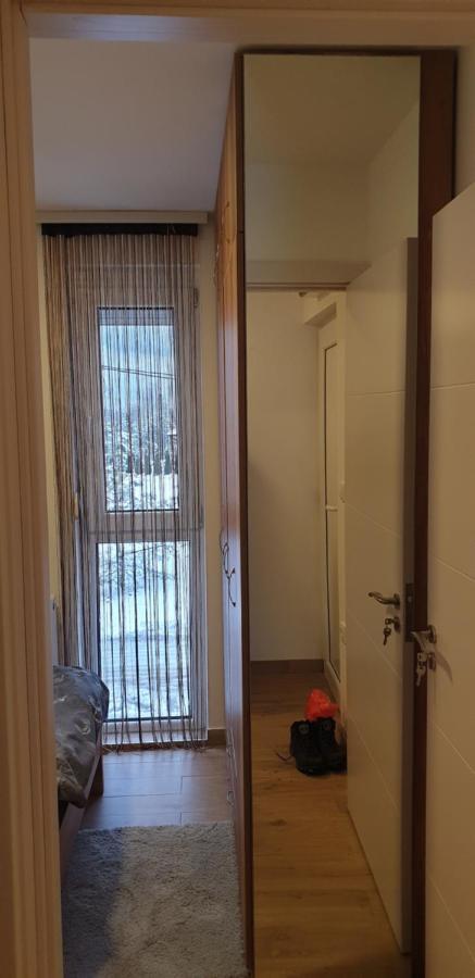 Apartman Mina Divčibare Kültér fotó