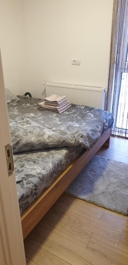 Apartman Mina Divčibare Kültér fotó