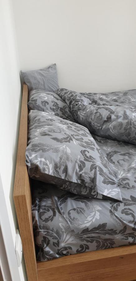 Apartman Mina Divčibare Kültér fotó